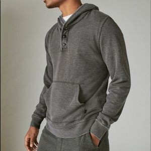 mens lucky brand sweatshirt